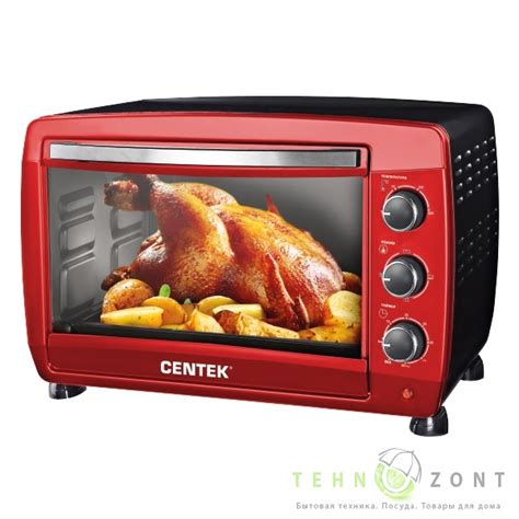 Жарочный шкаф CENTEK CT-1532-46 PROMO - цена, фото, отзывы. Купить ...