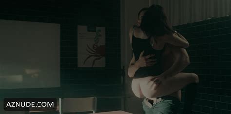 Dark Desire Nude Scenes Aznude