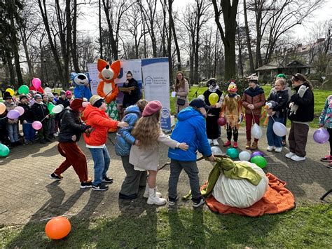 Wiosenna Rozgrzewka Czytelnicza S Decka Biblioteka Publiczna Im