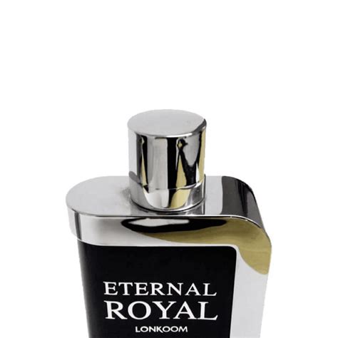 Perfume Eternal Royal Lonkoom Edt Masculino Beautybox