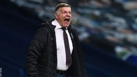 Leeds United Javi Gracia Sacked And Replaced By Sam Allardyce At
