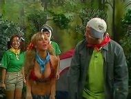 Naked Aylín Mujica in Tempranito