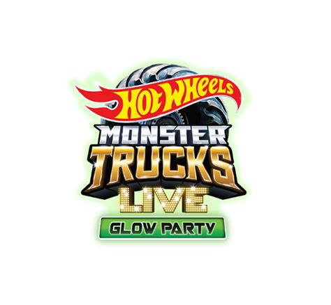 Hot Wheels Monster Trucks Live Glow Party Ball Arena My Sangre Latina