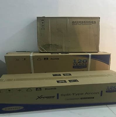 Corotos Vendo Aire Acondicionado Carrier Btu Inverter Seer