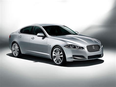 Jaguar XF Bremsen Wechseln Vorn Hinten Kosten