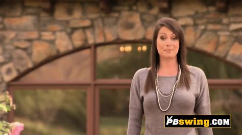 Kinky Swingers Are Playing Blindfolded Sex Games In A Wild Party