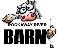 Rockaway River Barn - View Menu & Order Online - 11 Green Pond Rd, Rockaway, NJ 07866 - Slice