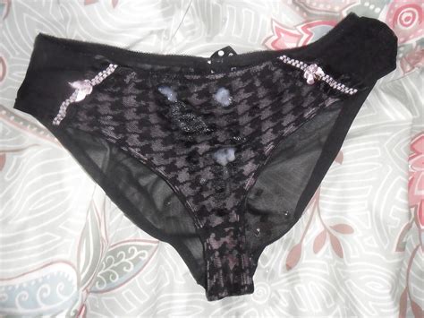 Black Panties Porn Pictures XXX Photos Sex Images 133906 PICTOA