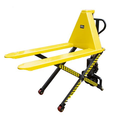 Liftsmart High Lift Pallet Jack Truck Adaptalift Store