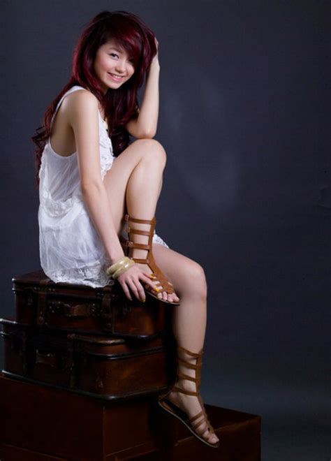 T C D I G N S Ng T Ng M Ho C Sao V Hot Girl Vi T Nh Ng N M T C P