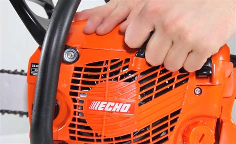 Бензопилы: модели, характеристики и ремонт