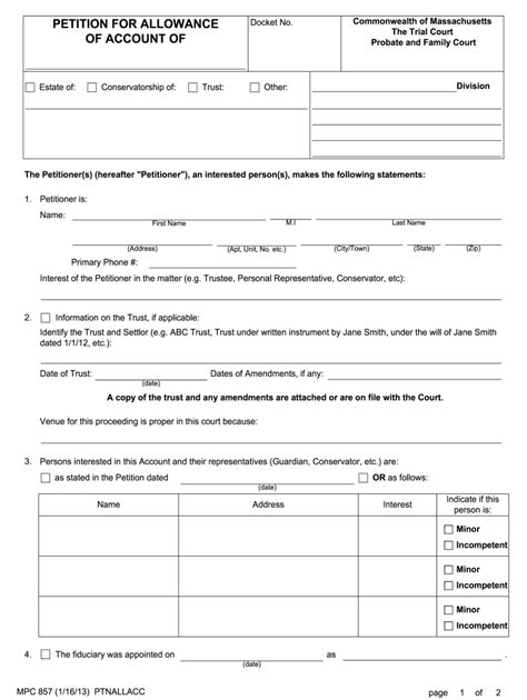 Form Ma Mpc Fill Online Printable Fillable Blank Pdffiller