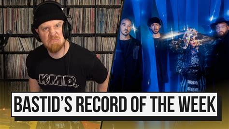 Hiatus Kaiyote Everything S Beautiful Bastid S Record Of The Week