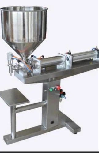 batter filling machine electric  piece  coimbatore id