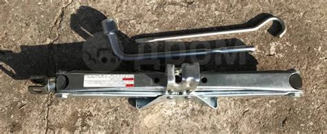 Купить Домкрат Suzuki Escudo Vitara 2006-2015 во Владивостоке по цене ...