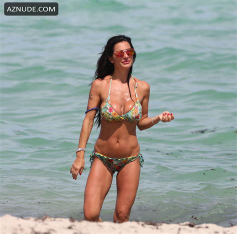 PRISCILLA SALERNO Nude AZNude