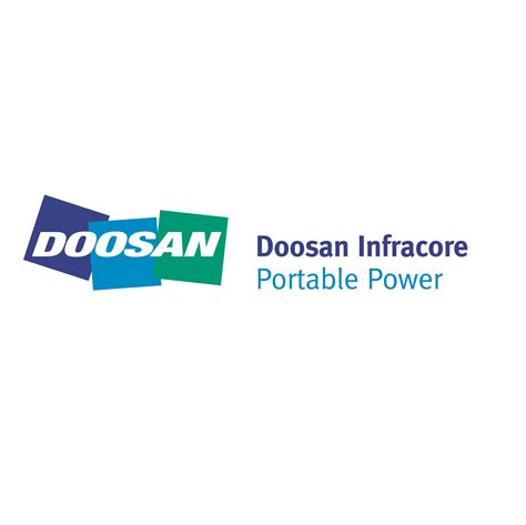 Doosan Logo - LogoDix