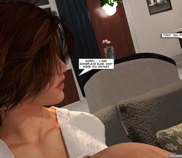 The Sorority Chase Against Time 8muses Sex And Porn Comics