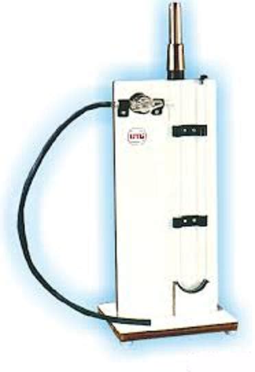 Blaine Air Permeability Apparatus At Best Price In Coimbatore By Sri