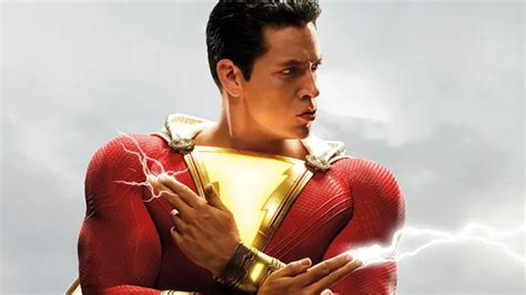 Shazam Fúria dos Deuses Análise do Filme Profanos Blog