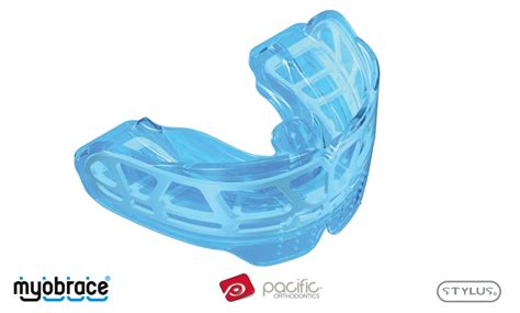 Pacific Orthodontics Distrubuidor Oficial Myobrace Espa A