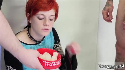 British Rough Anal And Brazilian Gangbang Cummie The Painal Cum Cat