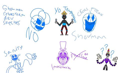 Scrapped Ideas Five Nights At Freddy S Amino