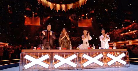 Britain S Got Talent The Champions Launch Date With New Trailer Released