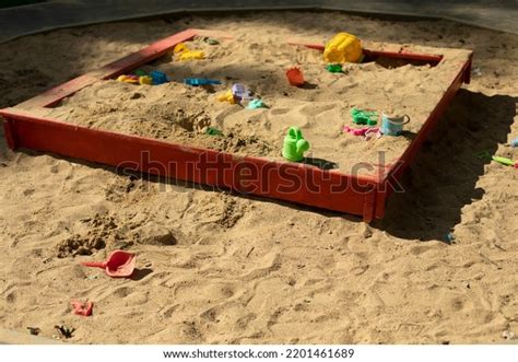 7,367 Kindergarten Sandbox Images, Stock Photos & Vectors | Shutterstock