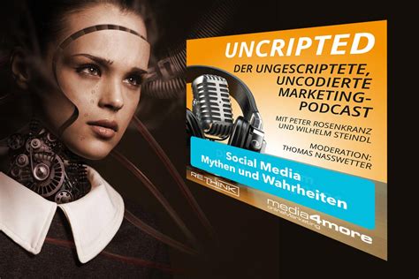 Podcast Social Media Mythen Und Wahrheiten Unternehmerweb