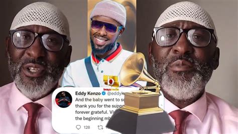 Isma Olaxes Kive Bulaya Atabukide Eddy Kenzo Kunsonga Za Grammy