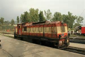 Kangra Valley Railway :: Museum Finder, Guide, Radio, techni ...