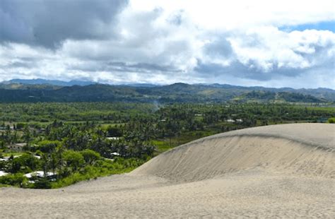 The most popular hiking spots in Fiji - GoFiji