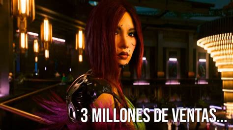 Phantom Liberty La Expansi N De Cyberpunk Vende Millones De