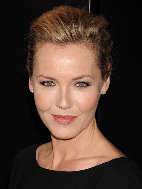 Connie Nielsen Allociné