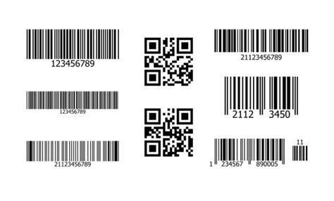 jenis barcode  barcode reader  umum digunakan