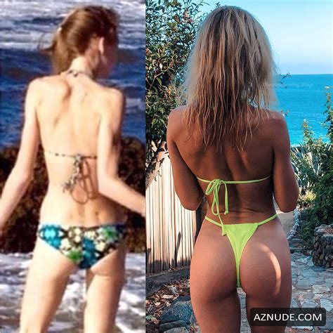 MARISSA REMY Nude AZNude