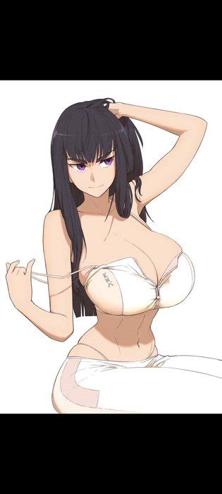 Kill La Kill Hentai Luscious Hentai Manga Porn