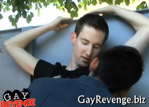 Cock Fucks Ass And Cums