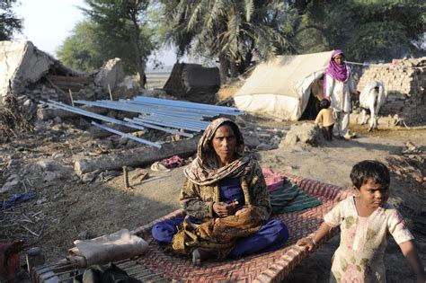 7 Realities Of Homelessness In Pakistan The Borgen Project