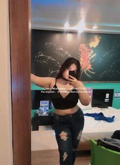 Mazzy Sandoval Gfe Kink Provider Filipino Escort In Manila