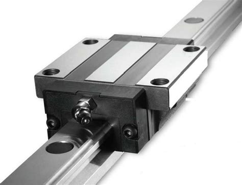 linear motion system