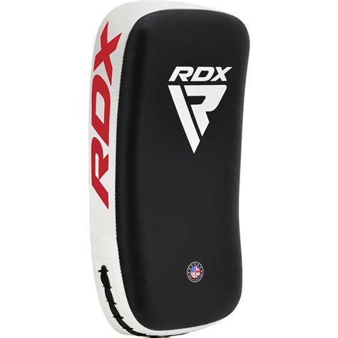 Rdx T Curved Thai Pad Rdx Sports Eu