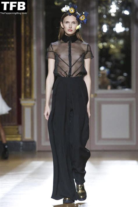 Anna Wilken Nude Sexy Collection 11 Photos TheFappening