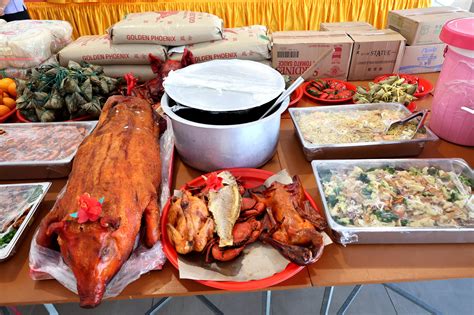 新加坡榜鹅土地公庙 - #安龍謝土慶成祈安三朝大典 #台灣中和枋寮威遠壇法事團 #新加坡榜鹅土地公庙 ...