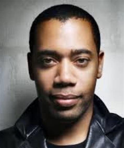 Carl Craig Movies Bio And Lists On Mubi