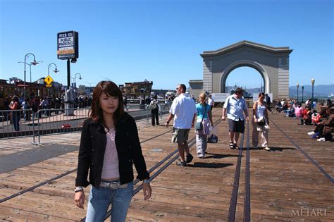 Misato Naked In Public MetArt Hanami Misato A Low 0004 Porn Pic