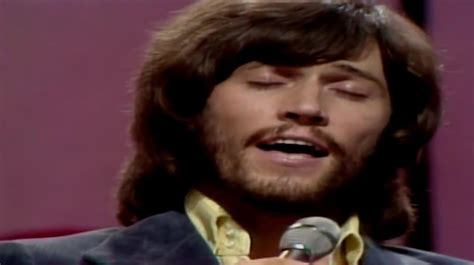 Barry_Gibb_Bee_Gees_1971 | Bionic Disco