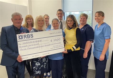 Wait times at west ambulatory care hospital glasgow dropping 13