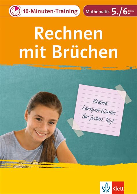 Klett 10 Minuten Training Latein Verben Konjugier 7